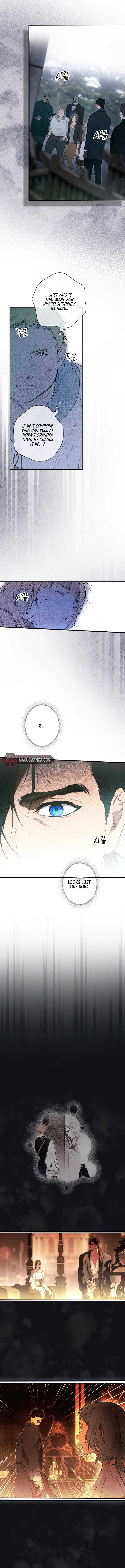 A Stepmother’s Märchen Chapter 132 - Page 4