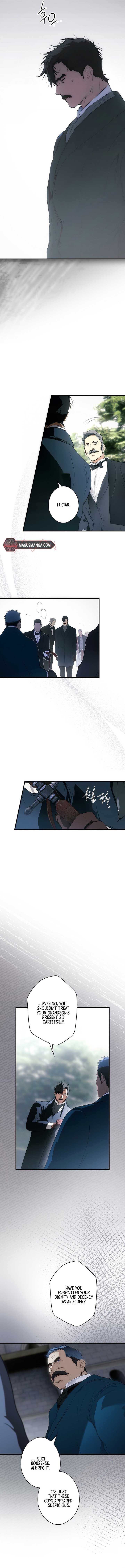A Stepmother’s Märchen Chapter 132 - Page 6