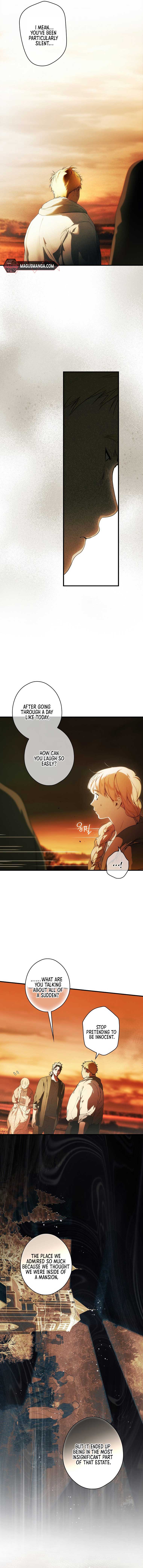 A Stepmother’s Märchen Chapter 133 - Page 2