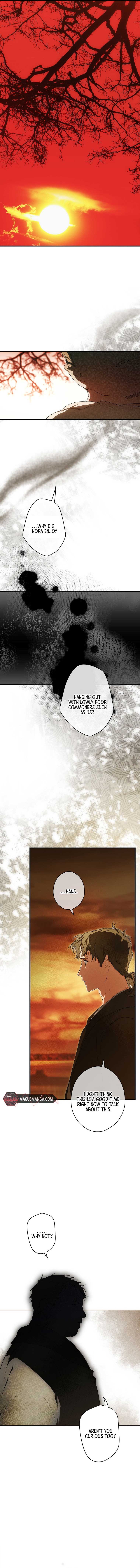 A Stepmother’s Märchen Chapter 133 - Page 5