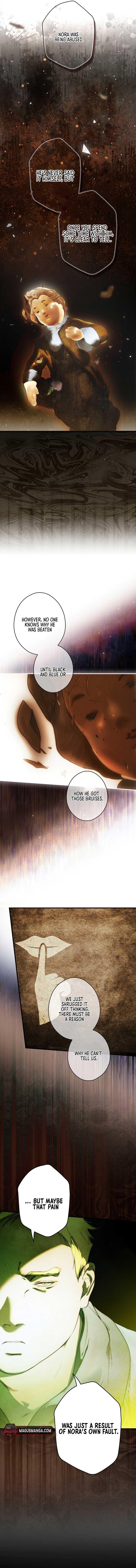 A Stepmother’s Märchen Chapter 133 - Page 6