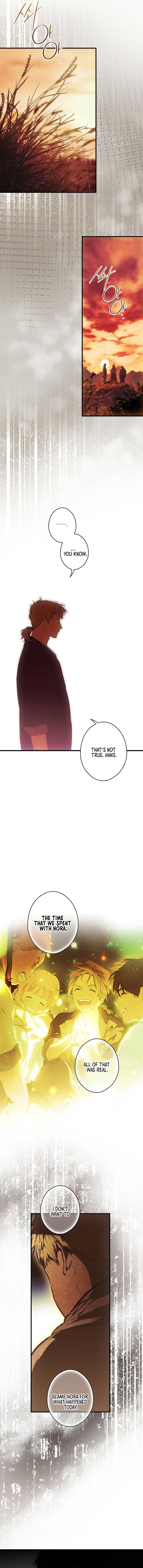A Stepmother’s Märchen Chapter 133 - Page 9