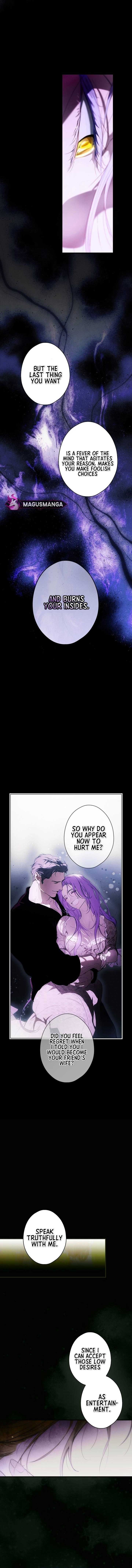 A Stepmother’s Märchen Chapter 135 - Page 12