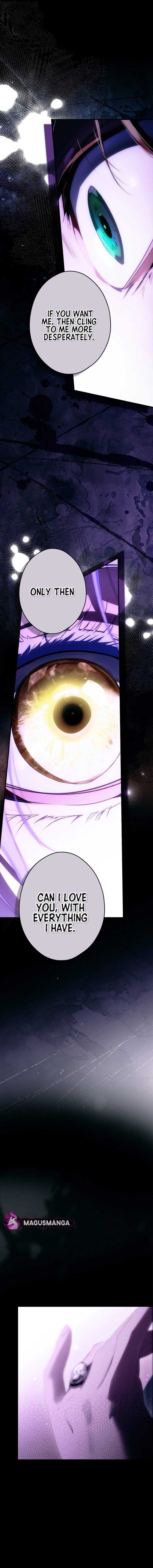A Stepmother’s Märchen Chapter 135 - Page 15