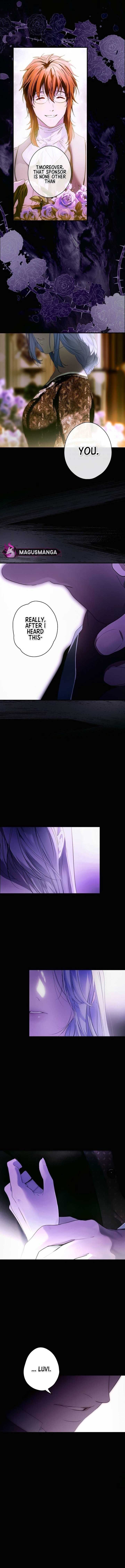 A Stepmother’s Märchen Chapter 135 - Page 7