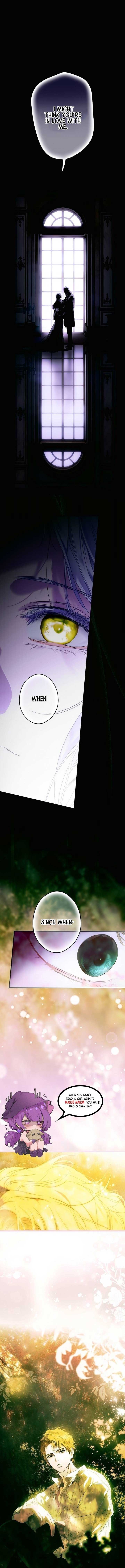 A Stepmother’s Märchen Chapter 135 - Page 9