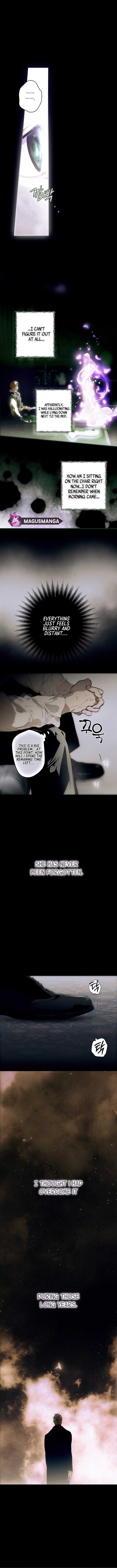 A Stepmother’s Märchen Chapter 136 - Page 15