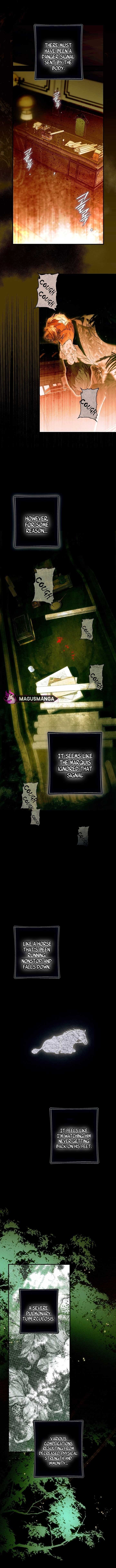 A Stepmother’s Märchen Chapter 136 - Page 4
