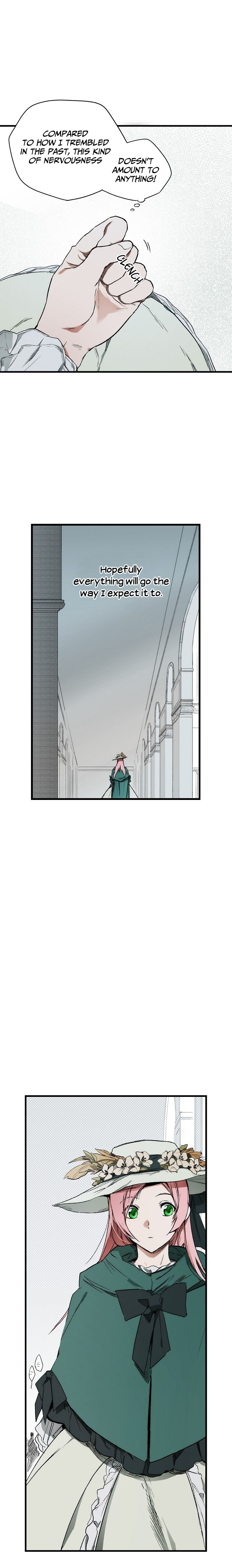 A Stepmother’s Märchen Chapter 14 - Page 10