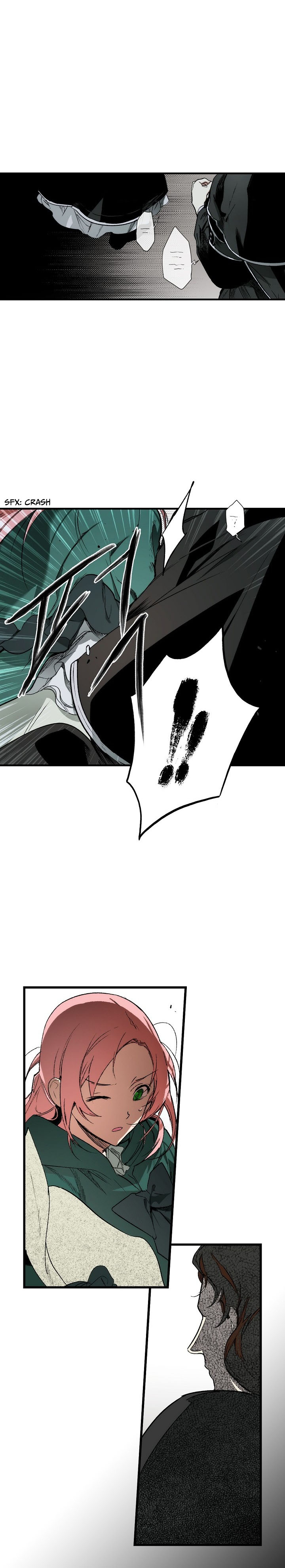 A Stepmother’s Märchen Chapter 14 - Page 11
