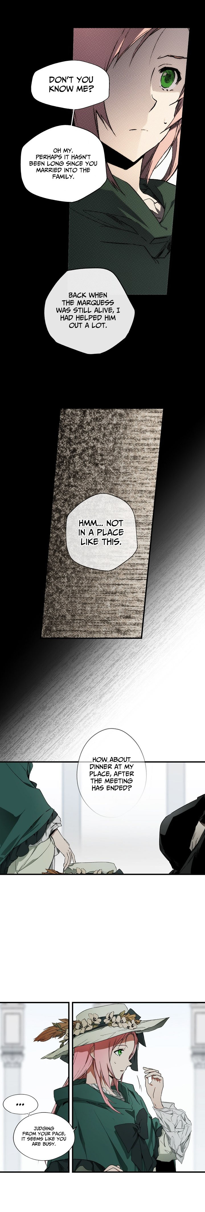 A Stepmother’s Märchen Chapter 14 - Page 14