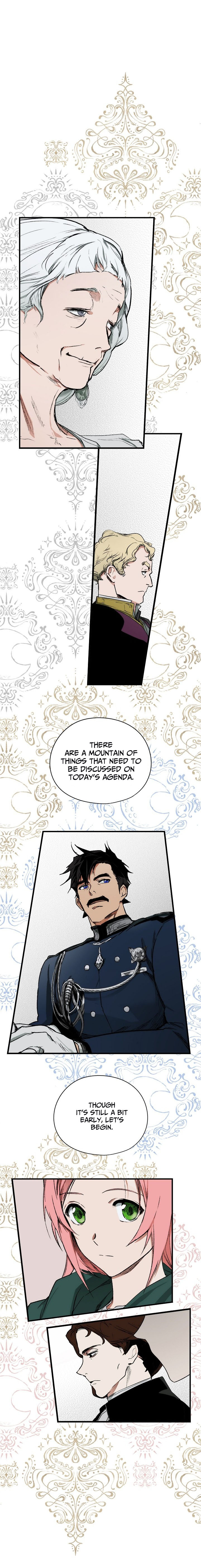 A Stepmother’s Märchen Chapter 14 - Page 22