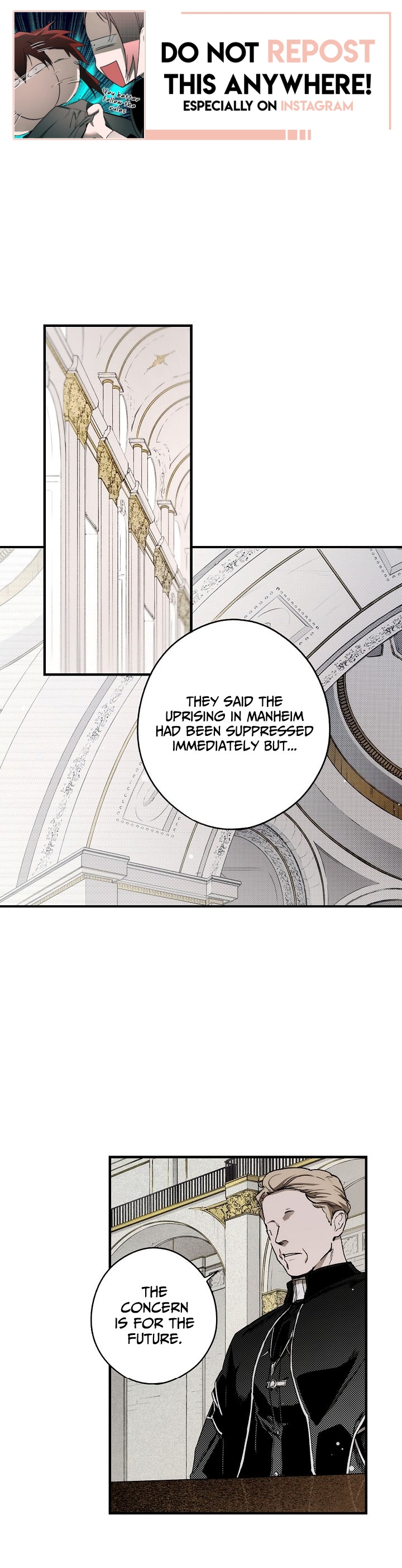 A Stepmother’s Märchen Chapter 15 - Page 0