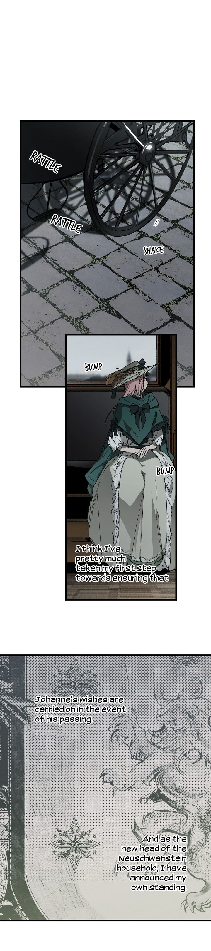 A Stepmother’s Märchen Chapter 15 - Page 11