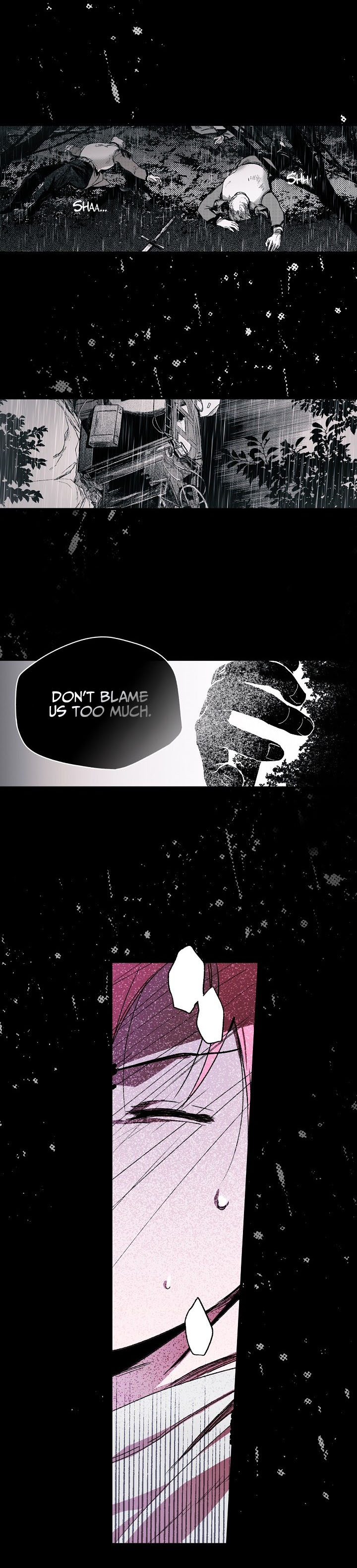 A Stepmother’s Märchen Chapter 15 - Page 13