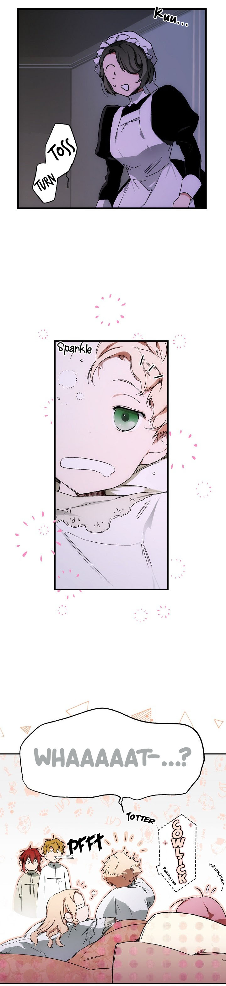 A Stepmother’s Märchen Chapter 15 - Page 18