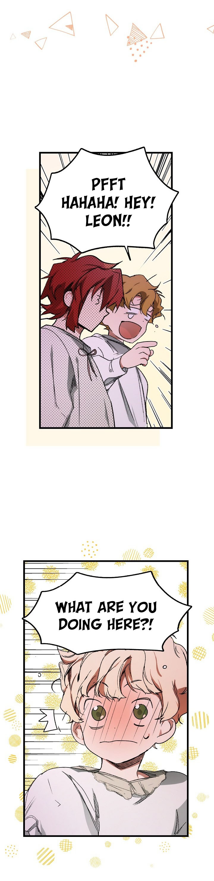 A Stepmother’s Märchen Chapter 15 - Page 19