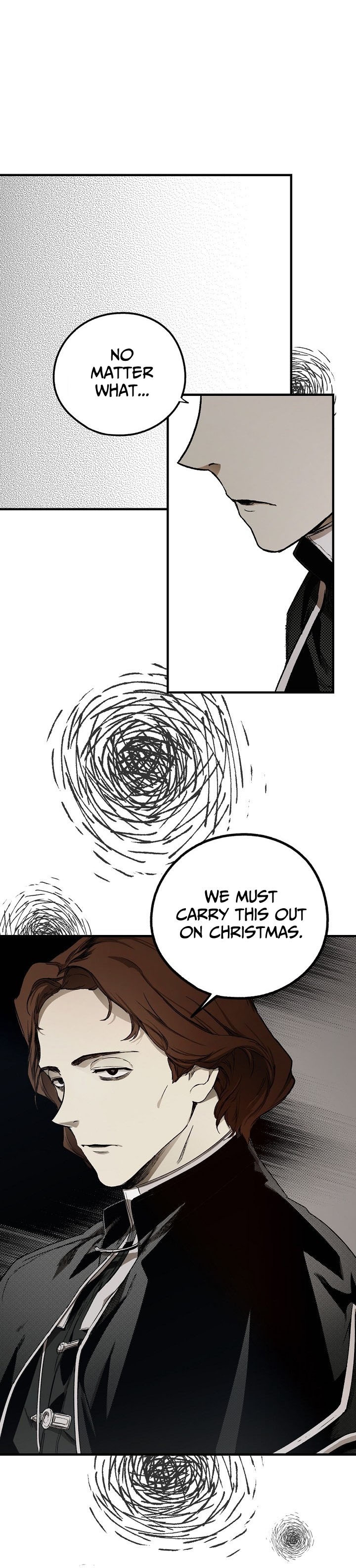 A Stepmother’s Märchen Chapter 15 - Page 2