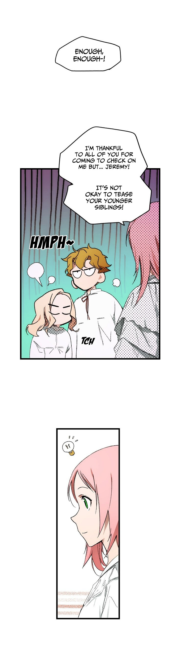 A Stepmother’s Märchen Chapter 15 - Page 22