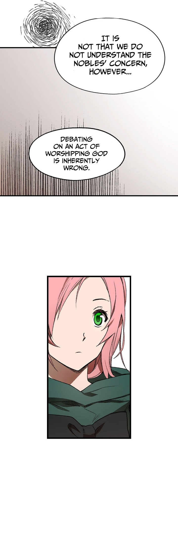 A Stepmother’s Märchen Chapter 15 - Page 3