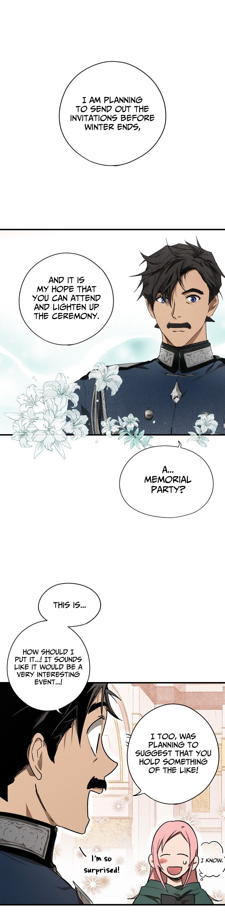 A Stepmother’s Märchen Chapter 15 - Page 7
