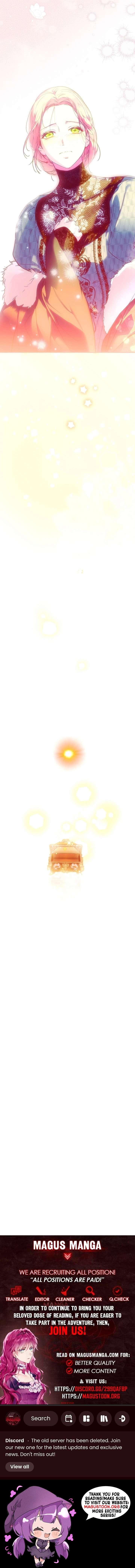 A Stepmother’s Märchen Chapter 157 - Page 11