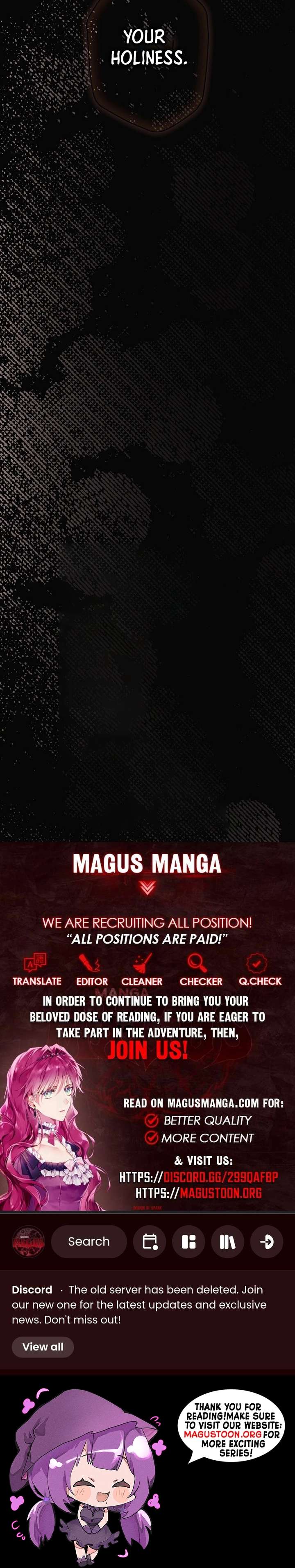 A Stepmother’s Märchen Chapter 159 - Page 12