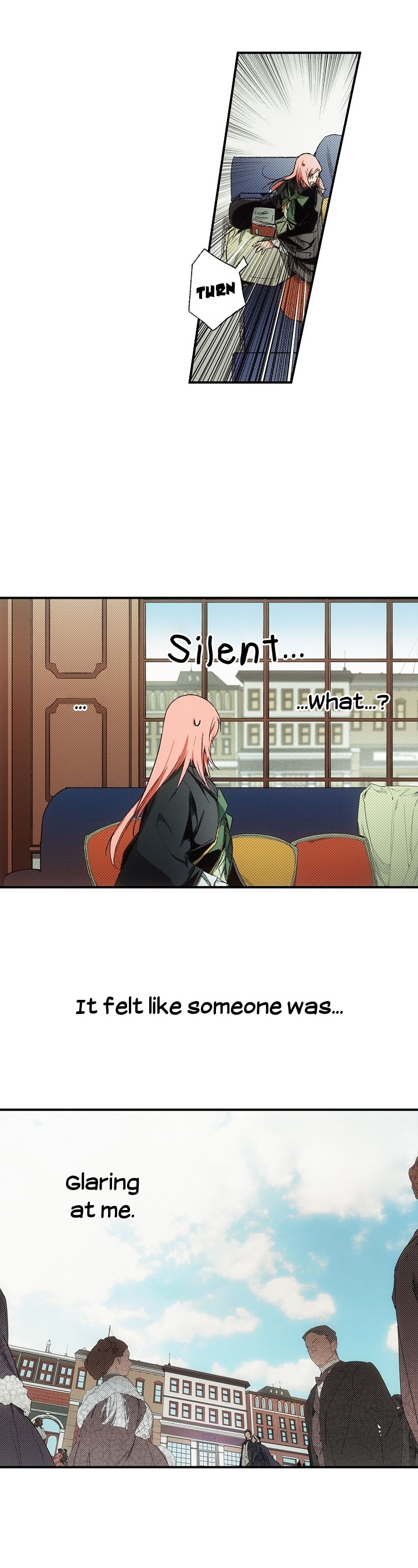 A Stepmother’s Märchen Chapter 16 - Page 11