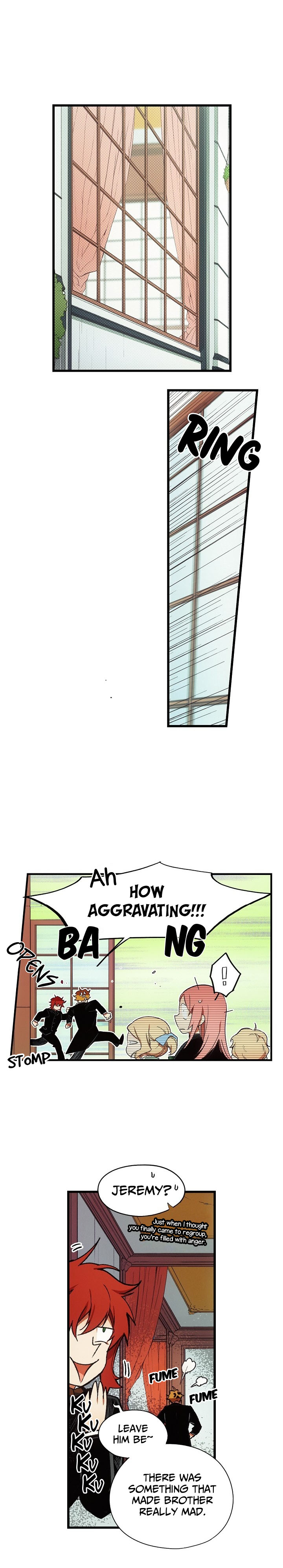 A Stepmother’s Märchen Chapter 16 - Page 14