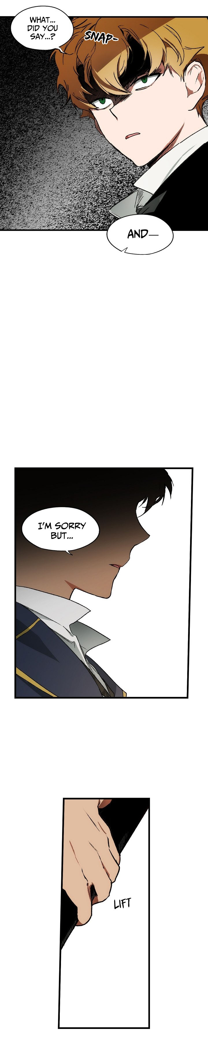 A Stepmother’s Märchen Chapter 16 - Page 17