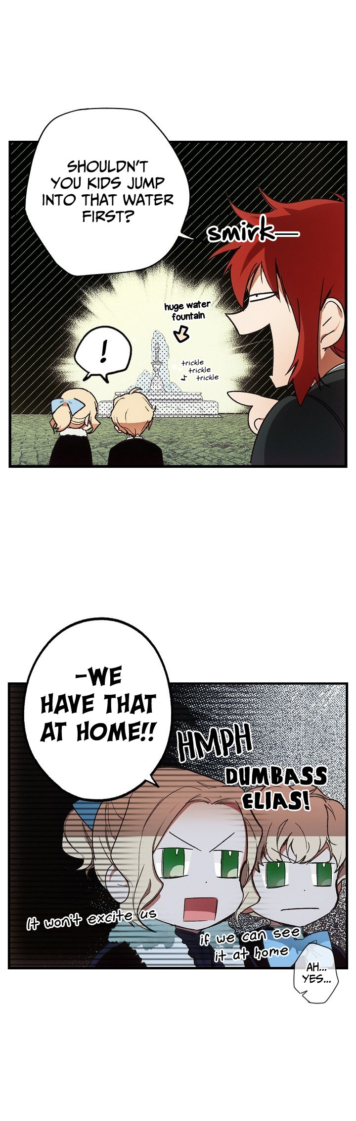 A Stepmother’s Märchen Chapter 16 - Page 2
