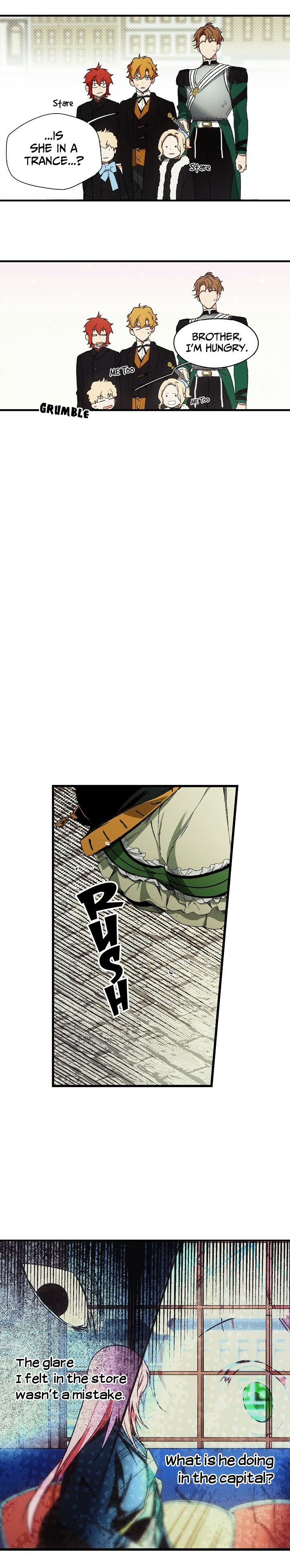 A Stepmother’s Märchen Chapter 16 - Page 26