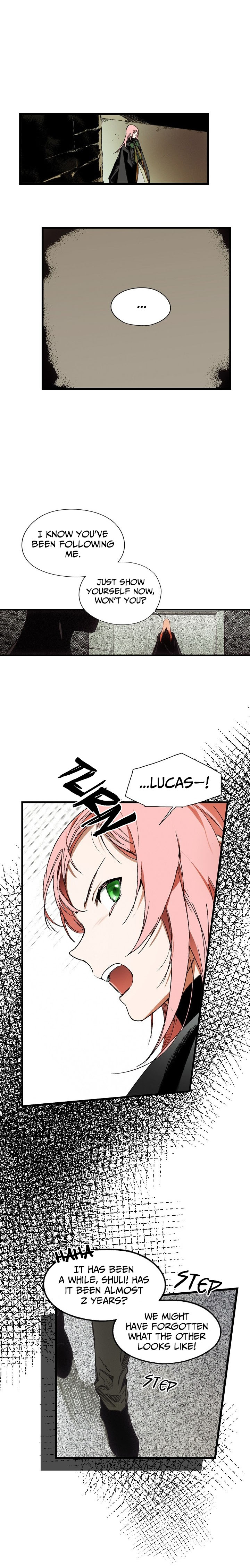 A Stepmother’s Märchen Chapter 16 - Page 27