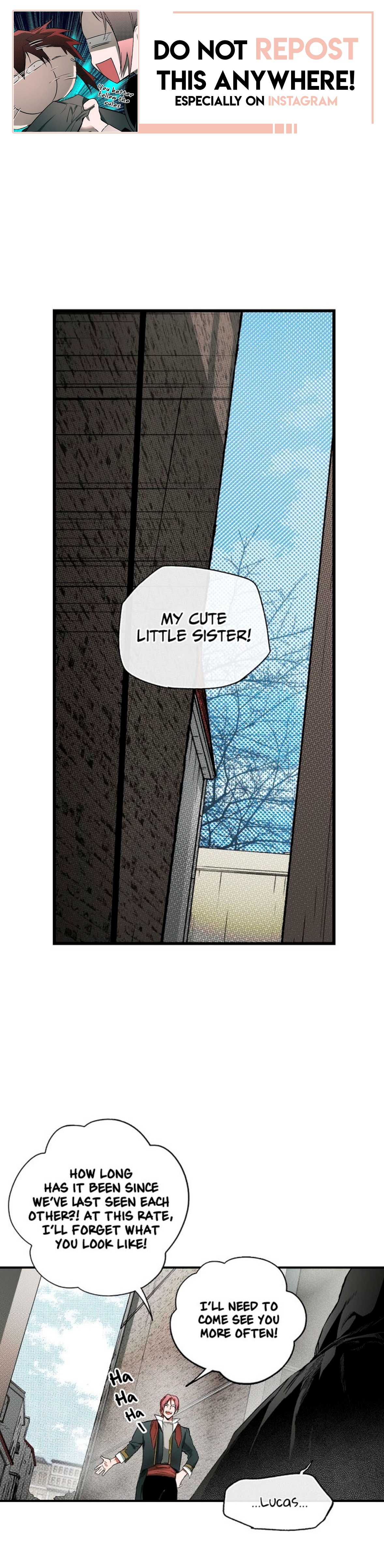 A Stepmother’s Märchen Chapter 17 - Page 0