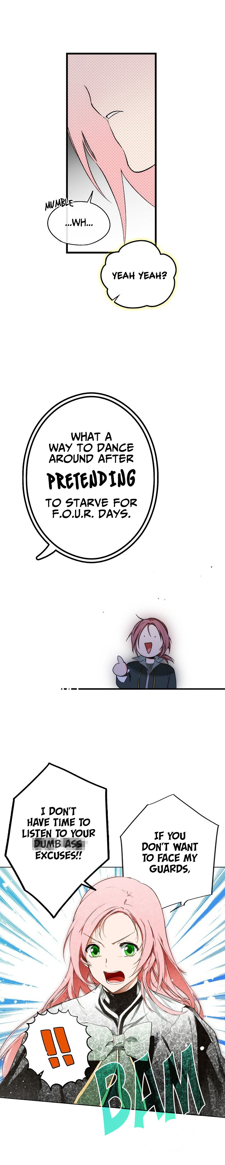 A Stepmother’s Märchen Chapter 17 - Page 12