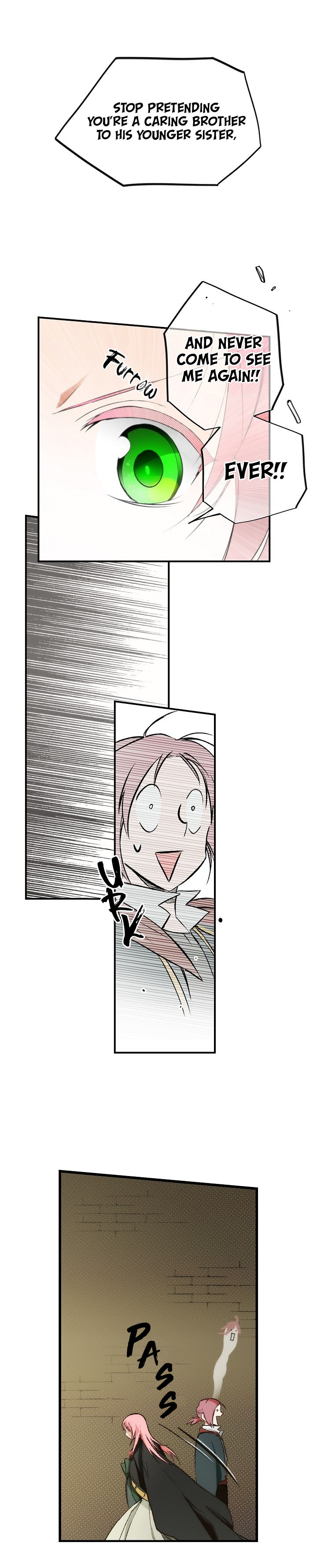 A Stepmother’s Märchen Chapter 17 - Page 13