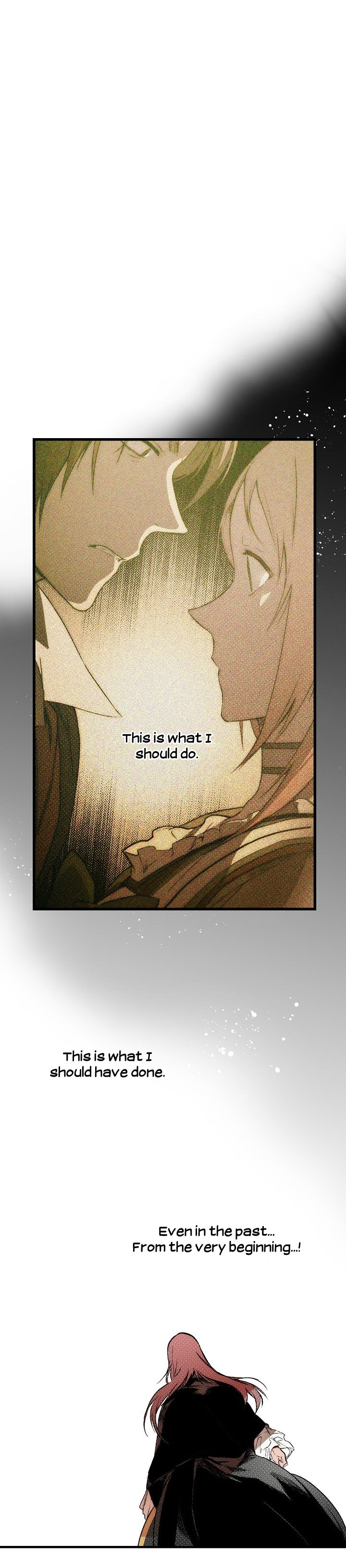 A Stepmother’s Märchen Chapter 17 - Page 14