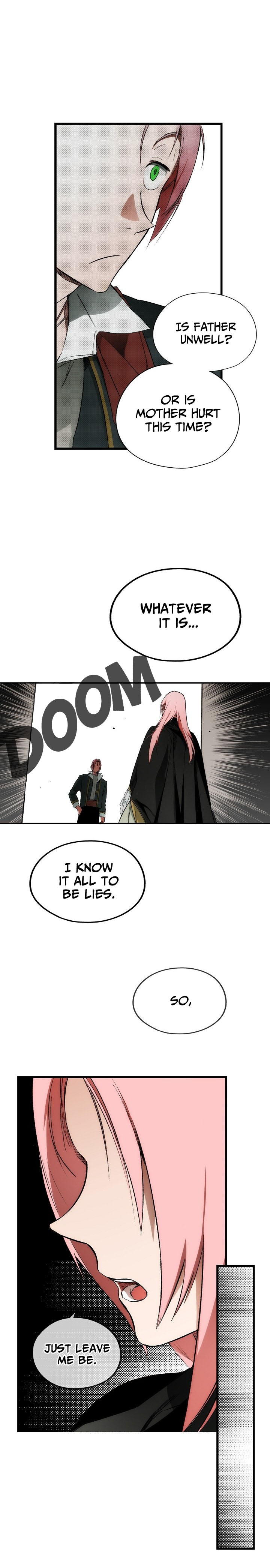A Stepmother’s Märchen Chapter 17 - Page 2