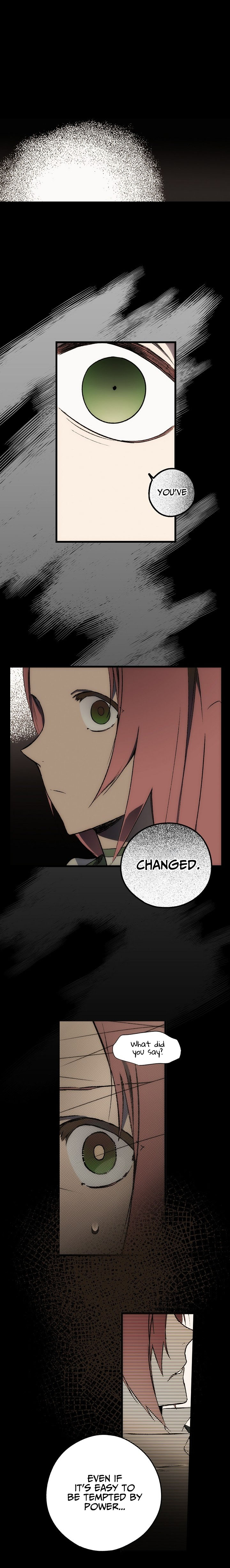 A Stepmother’s Märchen Chapter 17 - Page 6