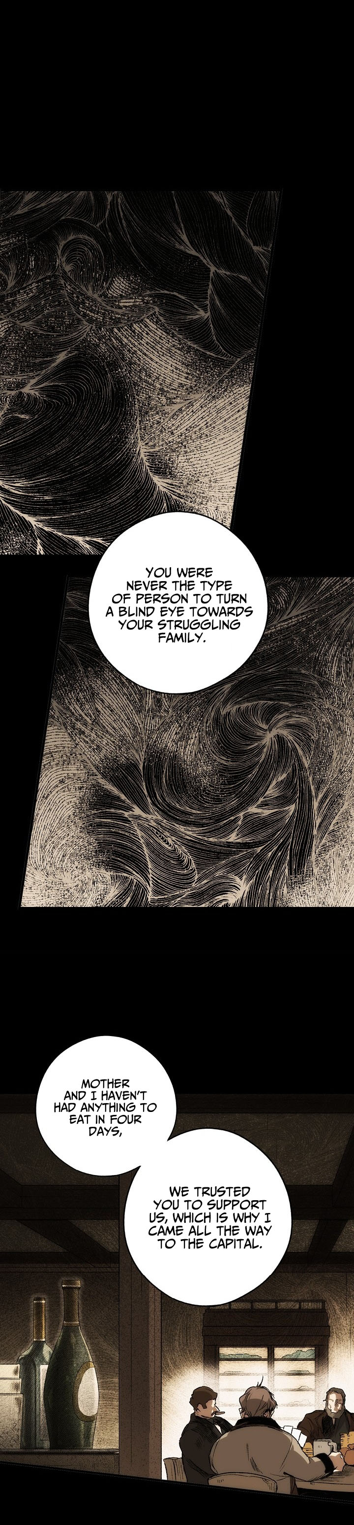 A Stepmother’s Märchen Chapter 17 - Page 7