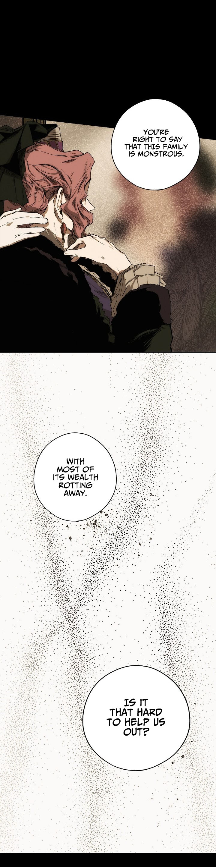 A Stepmother’s Märchen Chapter 17 - Page 8