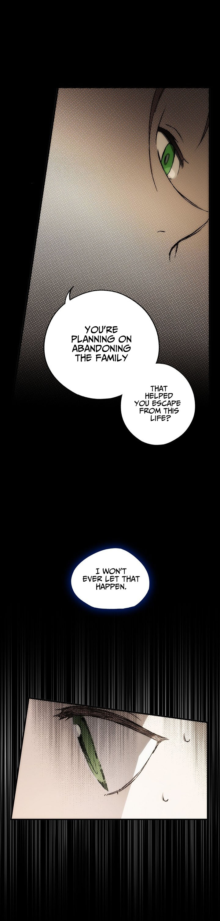 A Stepmother’s Märchen Chapter 17 - Page 9