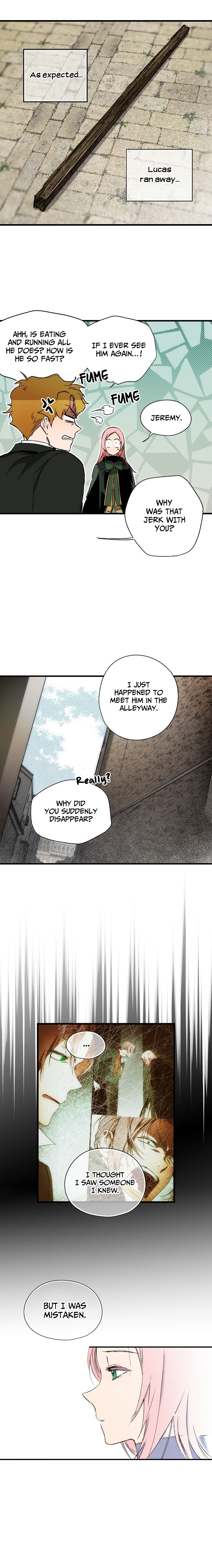 A Stepmother’s Märchen Chapter 18 - Page 10