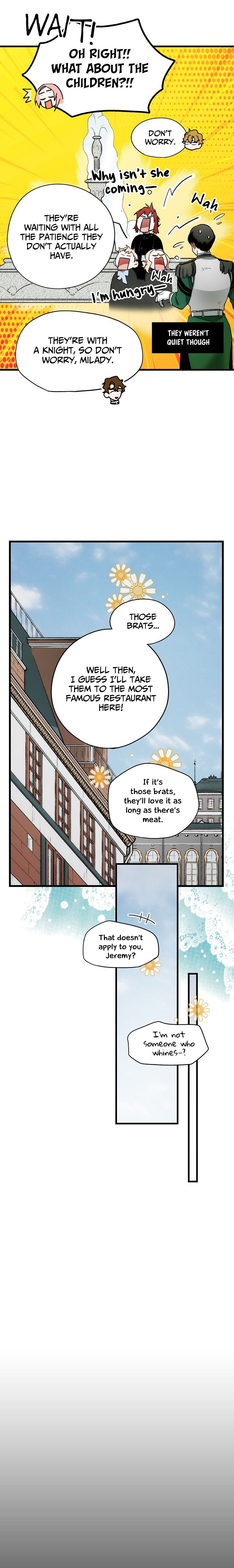 A Stepmother’s Märchen Chapter 18 - Page 11