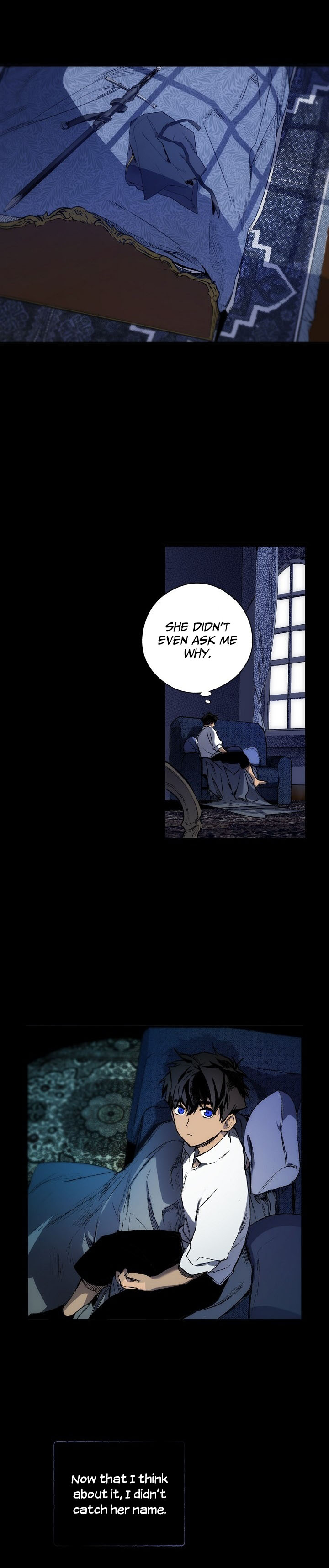 A Stepmother’s Märchen Chapter 18 - Page 18