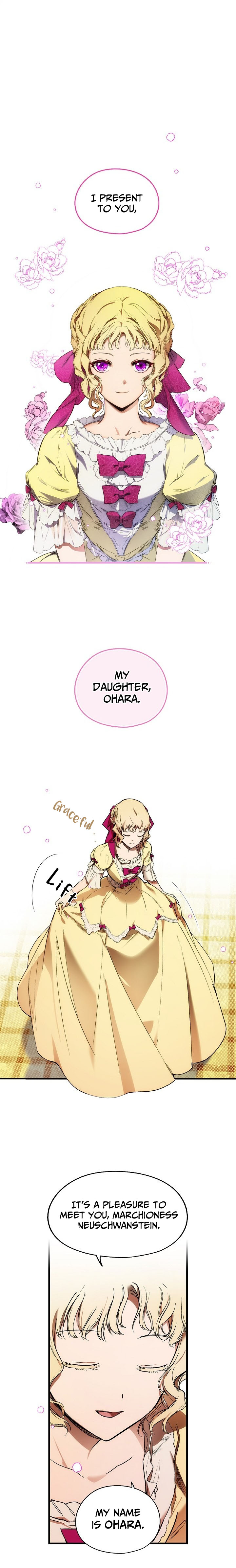 A Stepmother’s Märchen Chapter 19 - Page 11