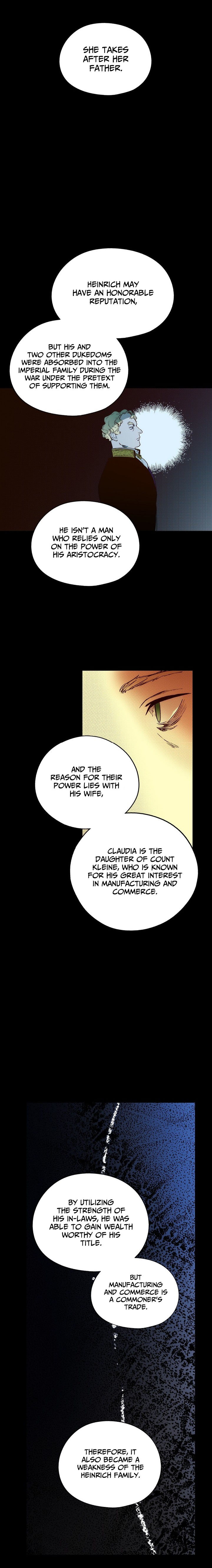 A Stepmother’s Märchen Chapter 19 - Page 14