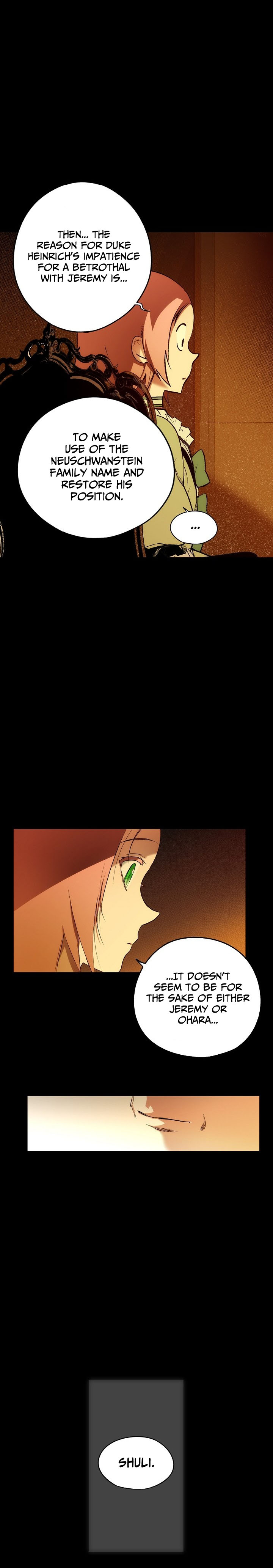 A Stepmother’s Märchen Chapter 19 - Page 15