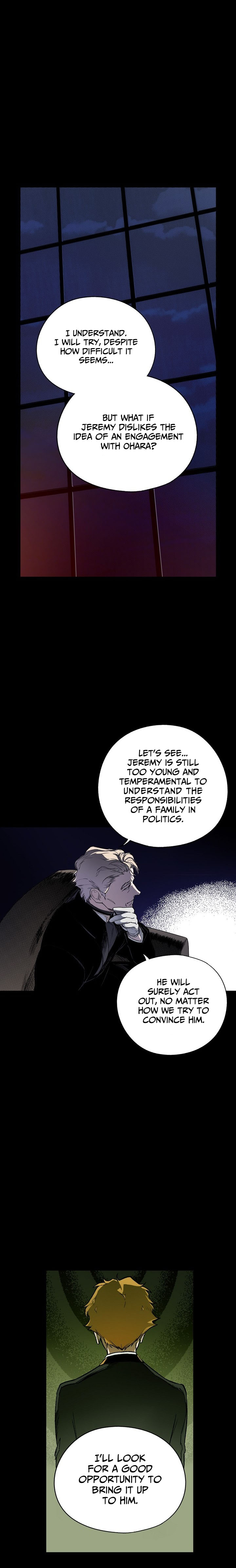 A Stepmother’s Märchen Chapter 19 - Page 17