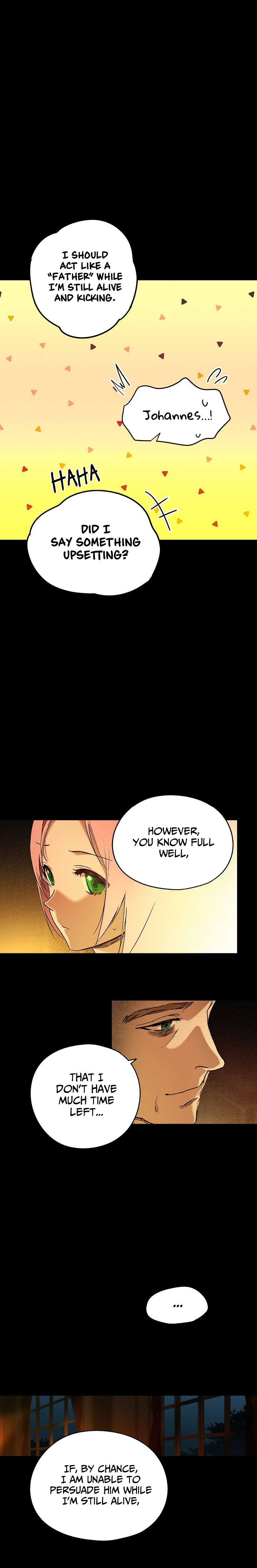A Stepmother’s Märchen Chapter 19 - Page 18